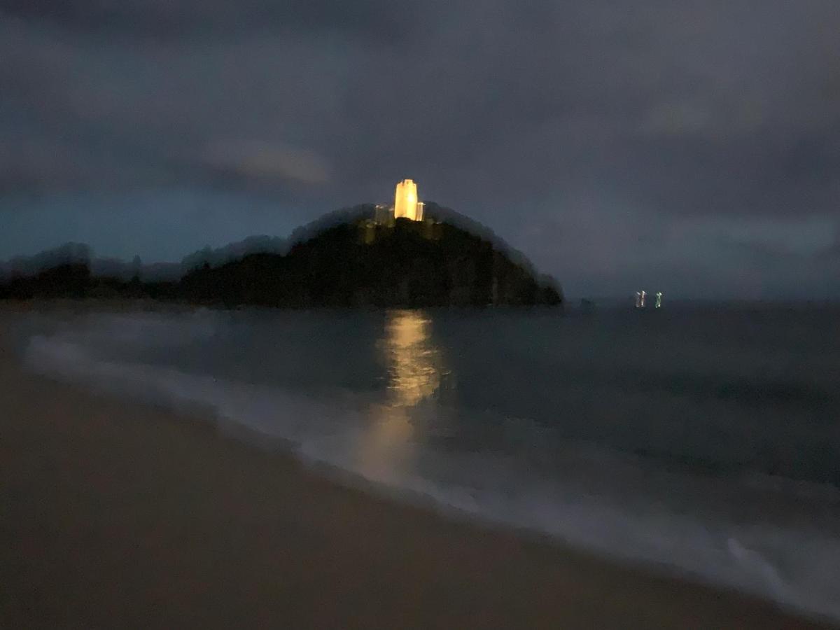 Casa Vacanza V&G Domus De Maria Bagian luar foto